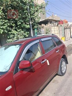 Chery Tiggo 3